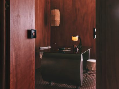 Bespoke lighting