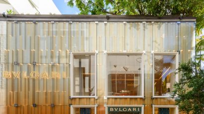 Bulgari Miami Design District
