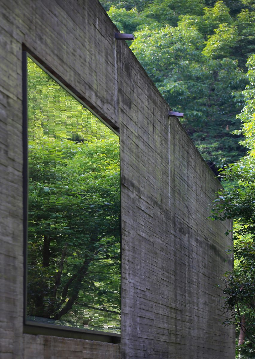 Xiao Feng Art Museum by ZAO/standardarchitecture