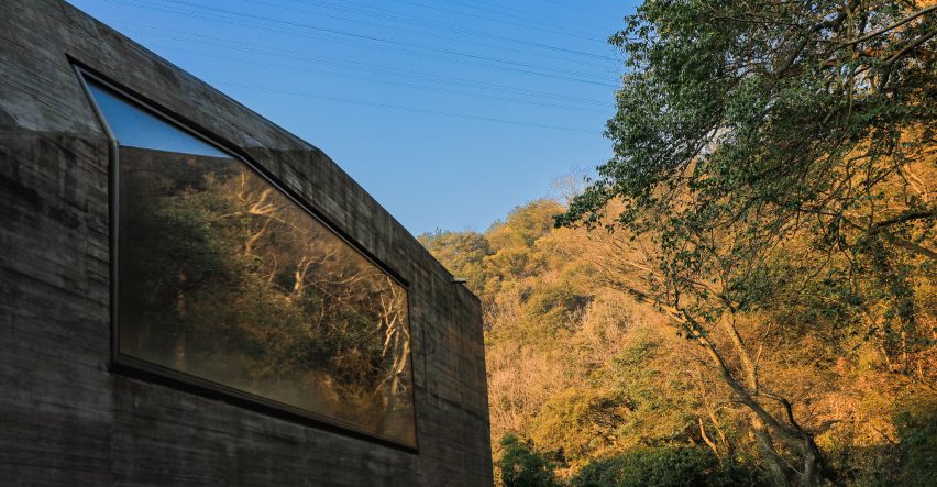 Xiao Feng Art Museum by ZAO/standardarchitecture