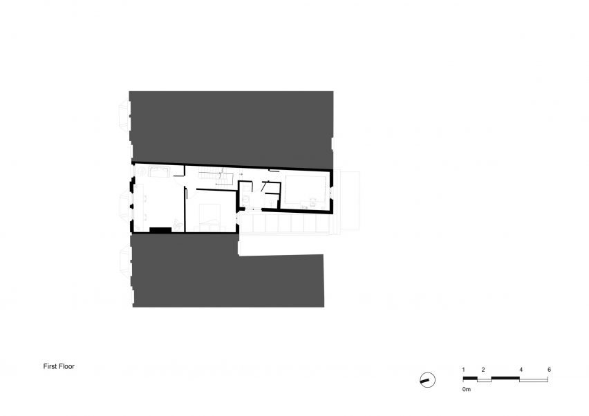 Plan of Druid Grove by CAN