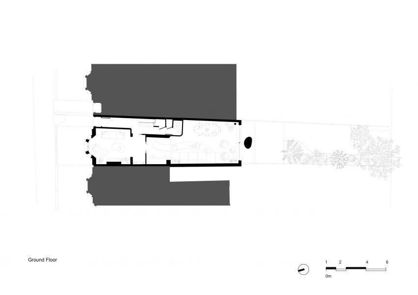 Plan of Druid Grove by CAN