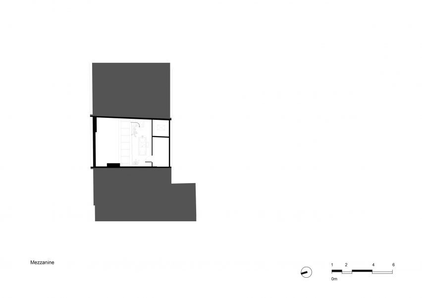 Plan of Druid Grove by CAN