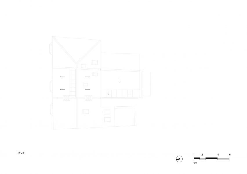 Plan of Druid Grove by CAN
