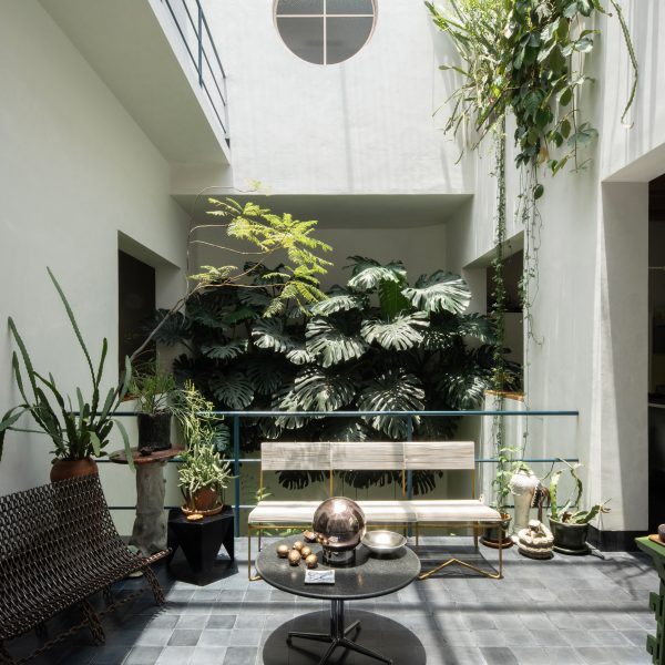 Casa C by Max Von Werz Architects