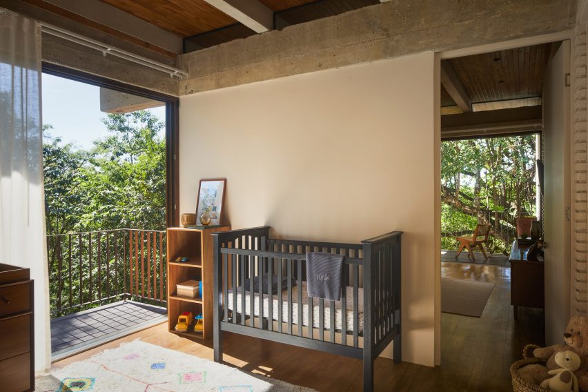 Casa Tres Pochotes by FAMM Arquitectura