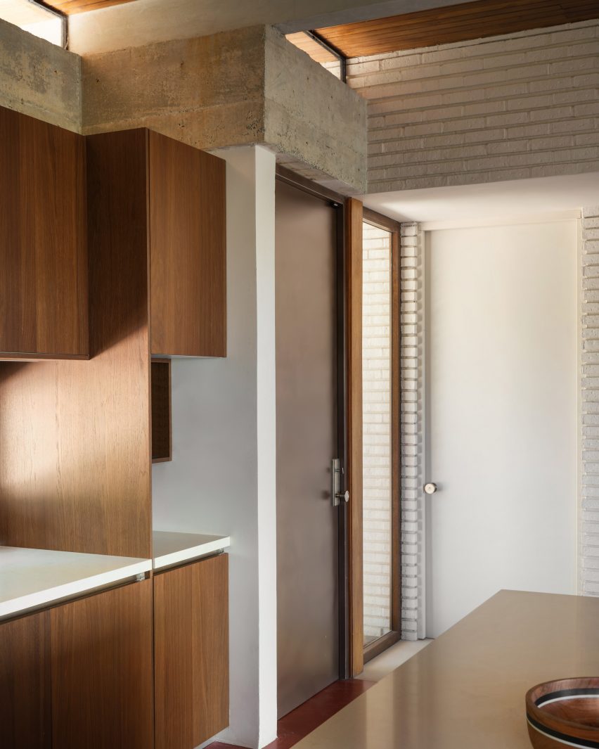 Casa Tres Pochotes by FAMM Arquitectura
