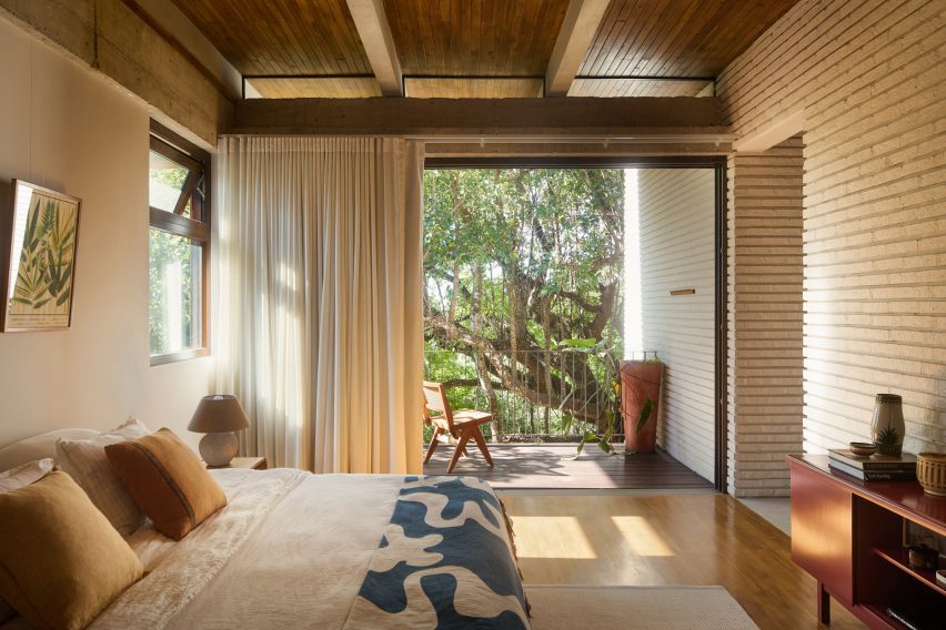 Casa Tres Pochotes by FAMM Arquitectura