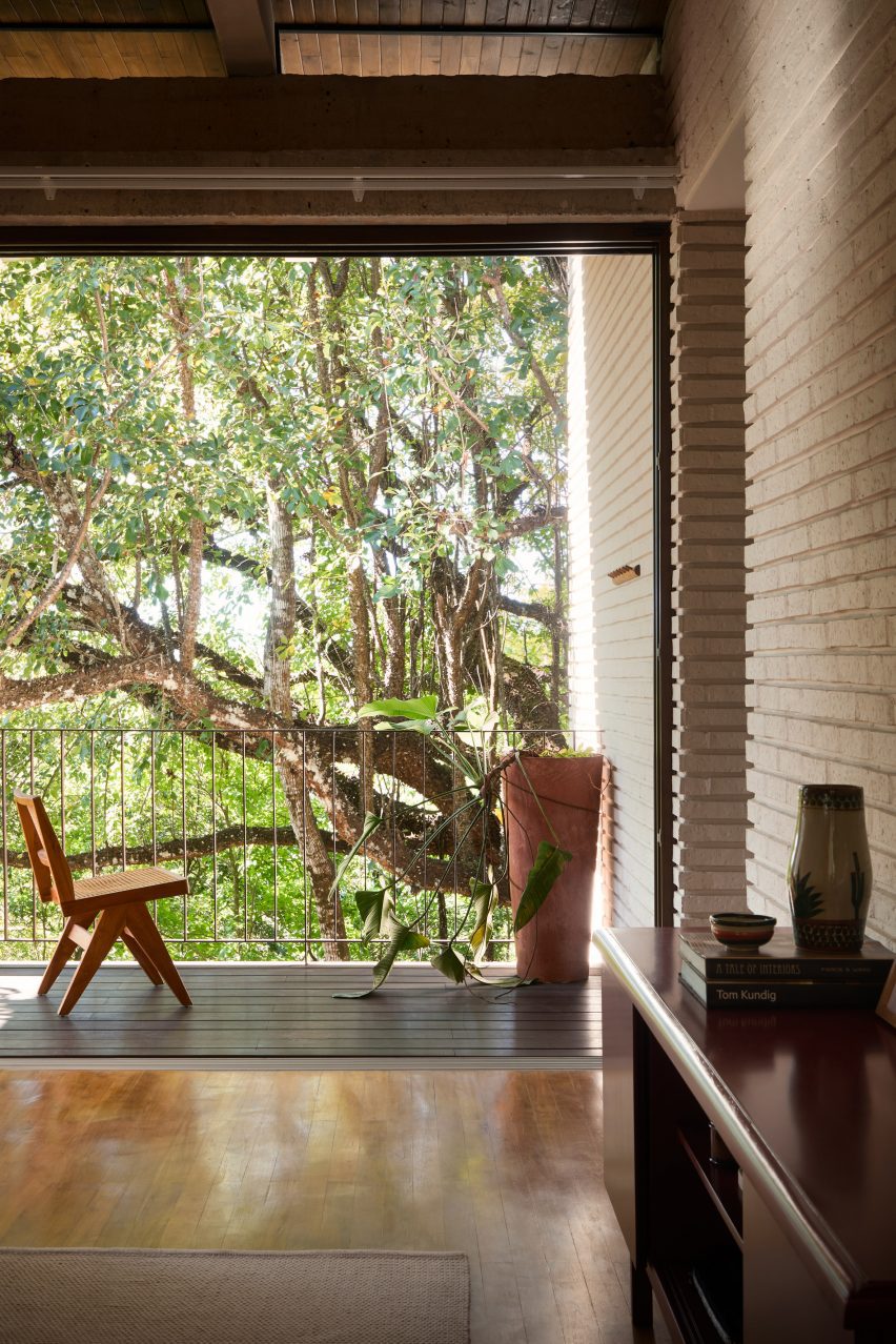 Casa Tres Pochotes by FAMM Arquitectura