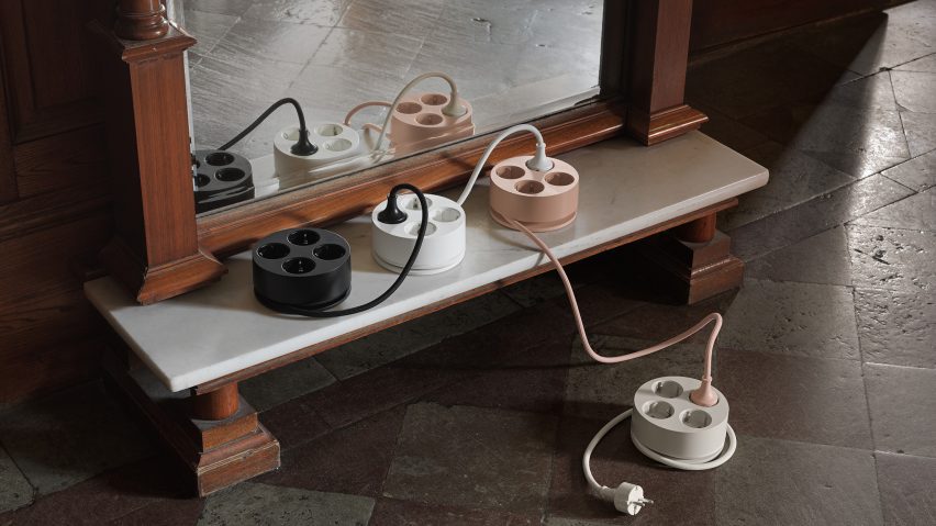 Cords by Cords