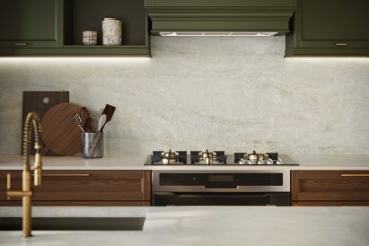 Porcelain surface by Cosentino