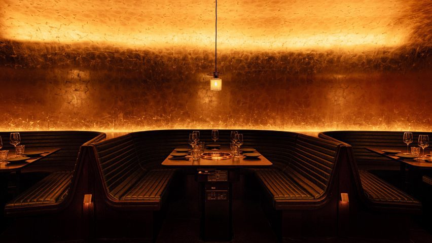 COTE Vegas by Rockwell Group