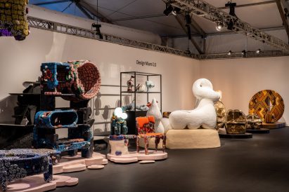 Design Miami 2.0