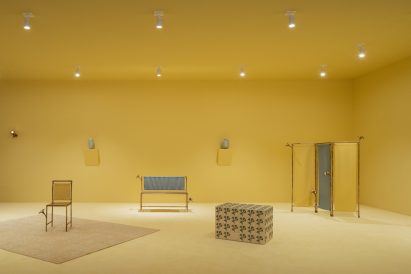 Fendi at Design Miami