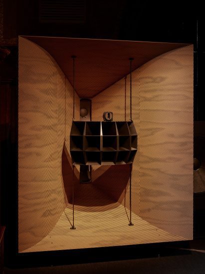 Speaker at Turnbull Cooper Hewitt exhibition