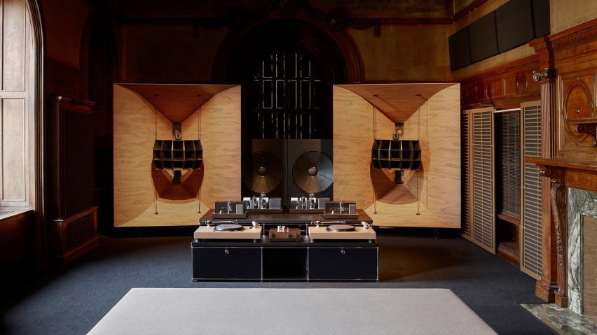 Devon Turnbull Cooper Hewitt