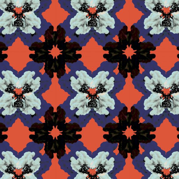 Floral pattern