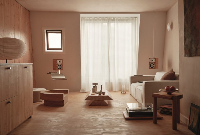EBBA apartment