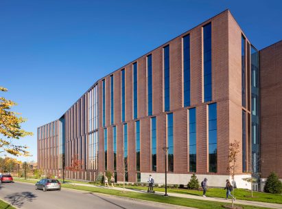 Penn State University