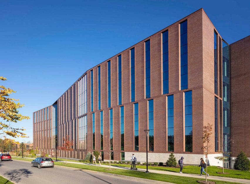 Penn State University
