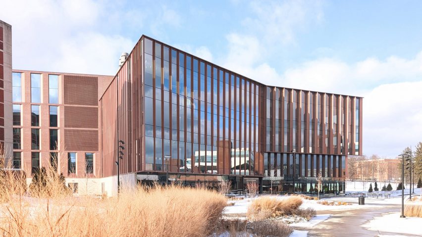 Penn State University