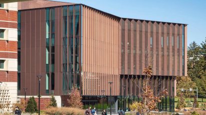 Penn State University
