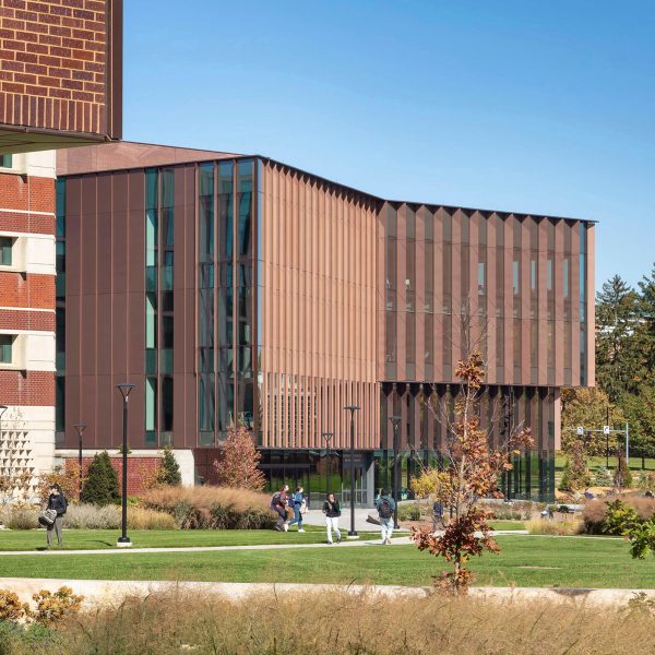 Penn State University