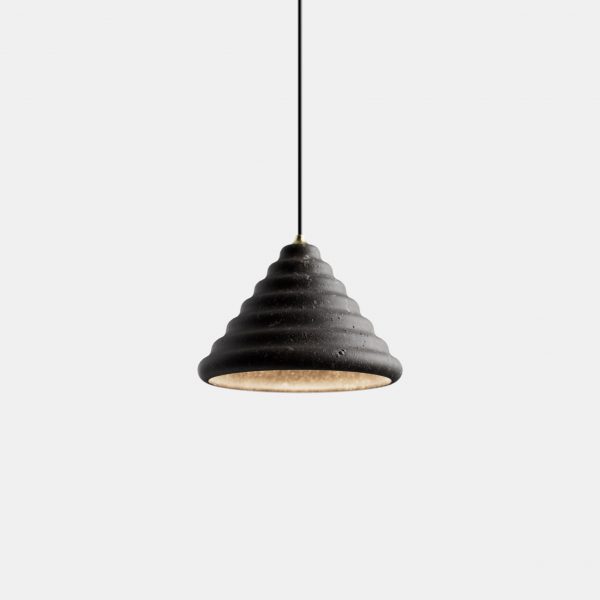 Panarea lamp by Alberto and Francesco Meda