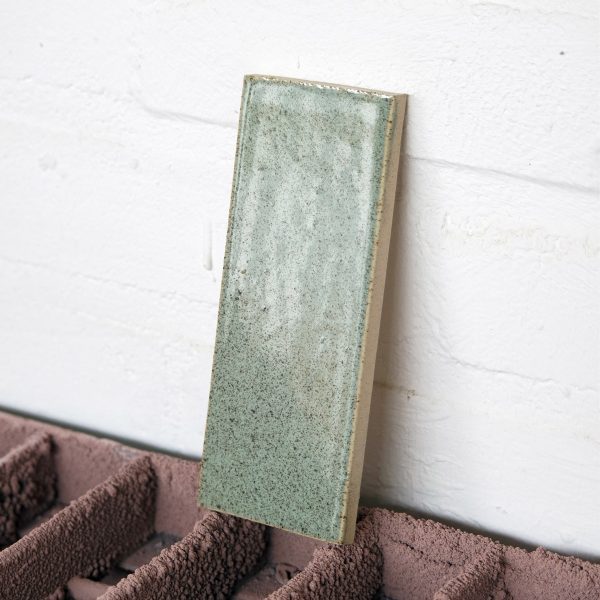 Fundamentals tiles by Tom van Soest for Blended