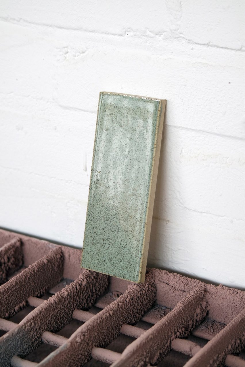 Fundamentals tiles by Tom van Soest for Blended