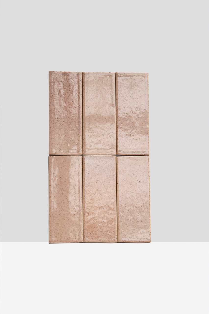Fundamentals tiles by Tom van Soest for Blended