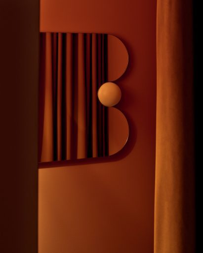 Office of Tangible Space