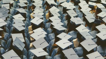 Graduation ceremony