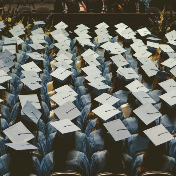 Graduation ceremony