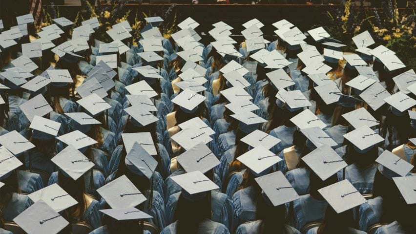Graduation ceremony