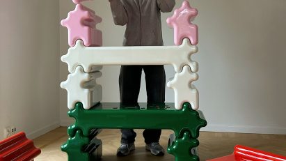 Gustaf Westman-designed furniture