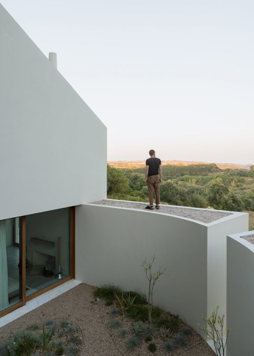 House for Two Musicians by Atelier Matteo Arnone