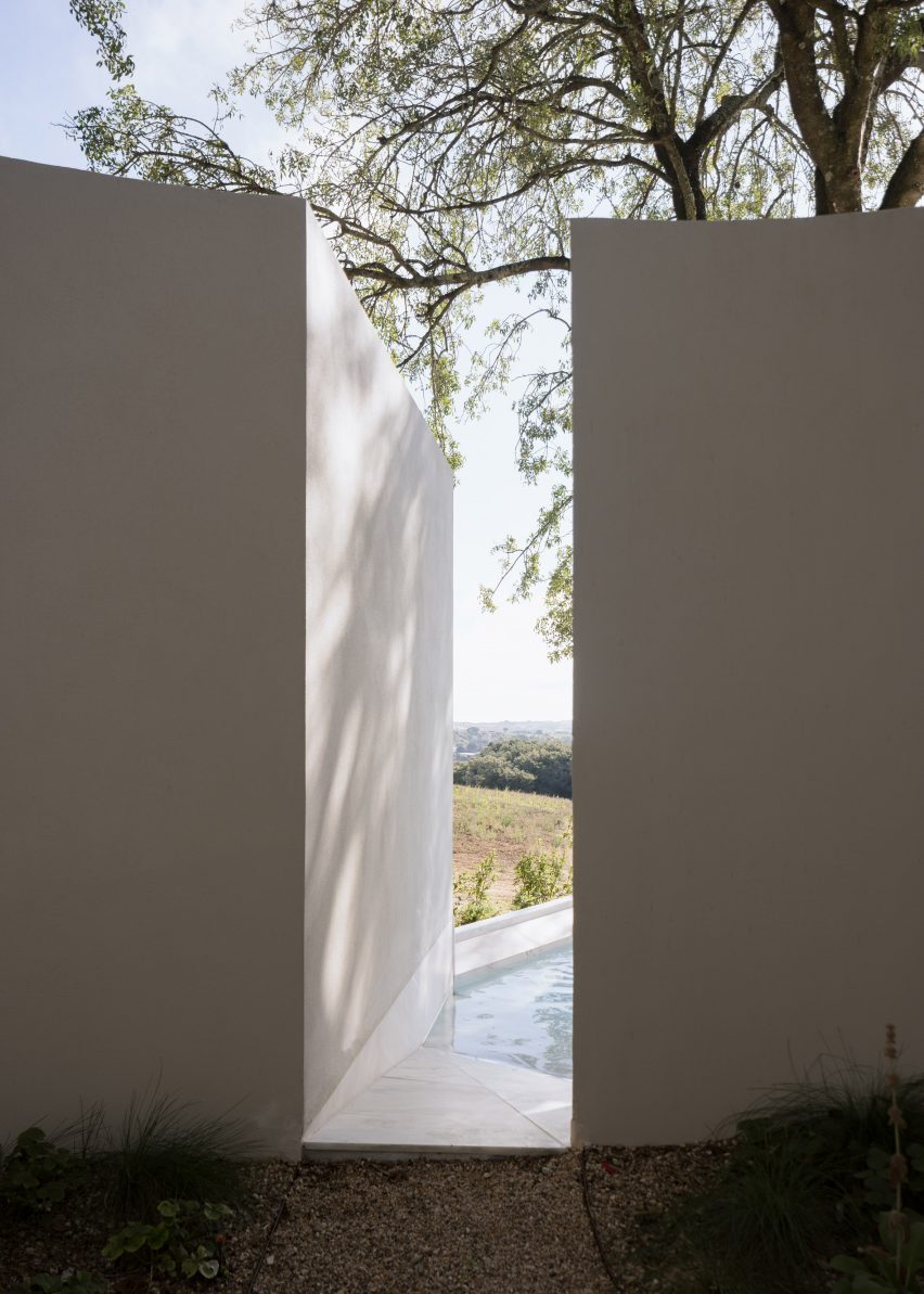 House for Two Musicians by Atelier Matteo Arnone