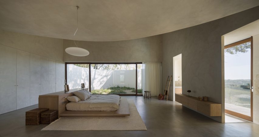 House for Two Musicians by Atelier Matteo Arnone