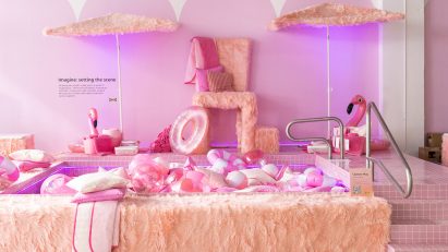 IKEA Miami art week