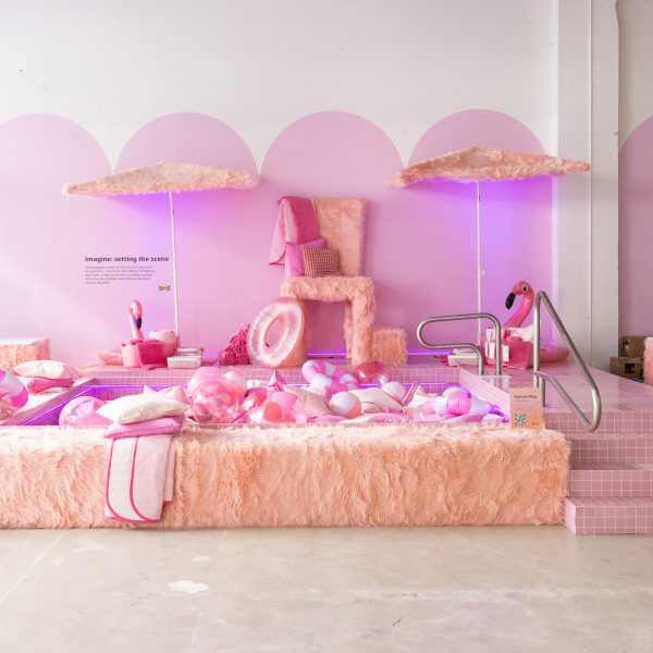 IKEA Miami art week