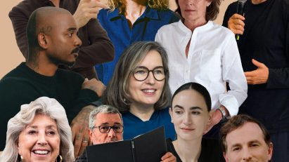 Architecture and design interviews