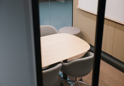 Framery office pods