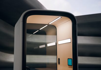 Framery office pod