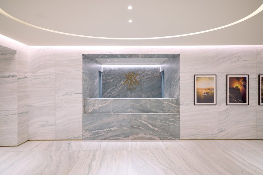 Kith store London Regent Street