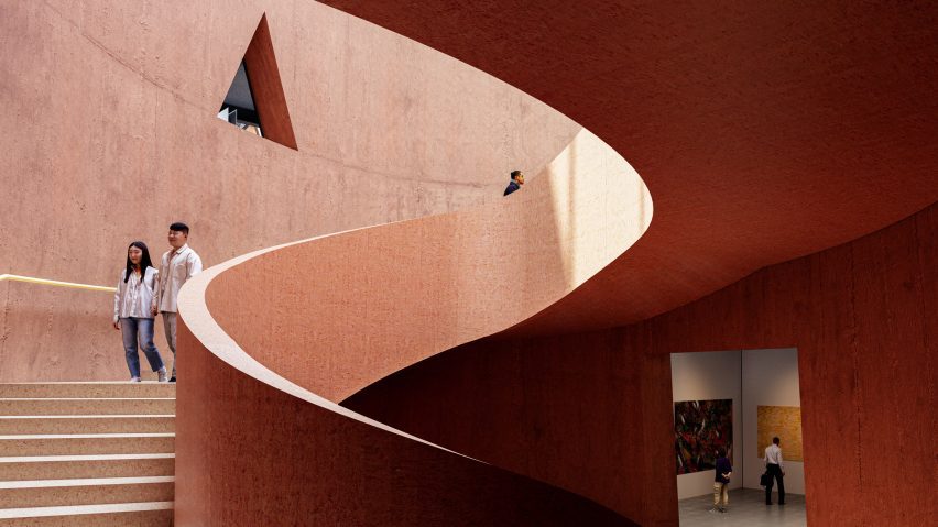Las Vegas Museum of Art
