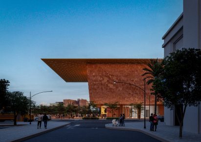 Las Vegas Museum of Art