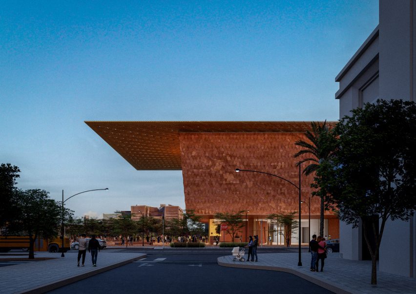 Las Vegas Museum of Art