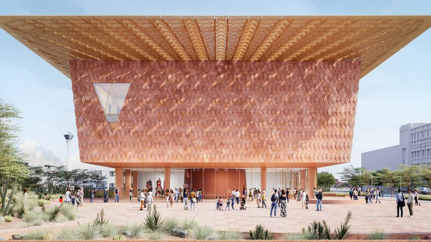 Las Vegas Museum of Art