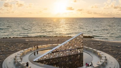 Es Devlin Miami Art Week